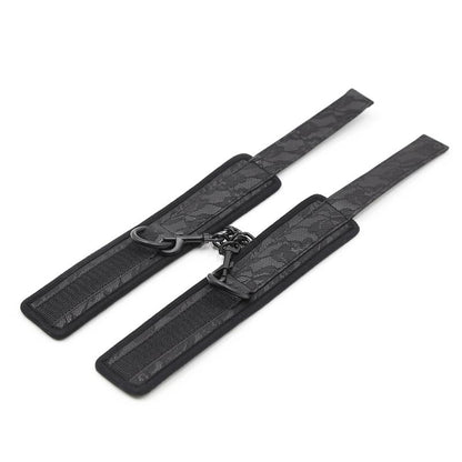 LATETOBED BDSM LINE - ESPOSAS PARA MUÑECAS AJUSTABLES