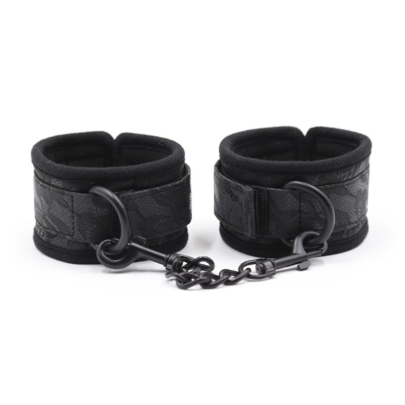 LATETOBED BDSM LINE - ESPOSAS PARA MUÑECAS AJUSTABLES