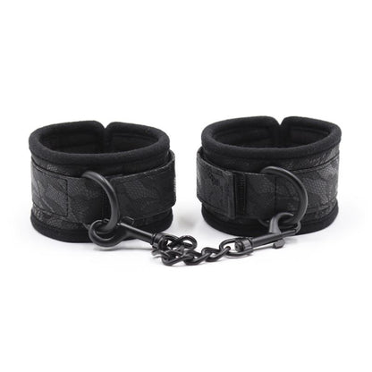 LATETOBED BDSM LINE - ESPOSAS PARA MUÑECAS AJUSTABLES