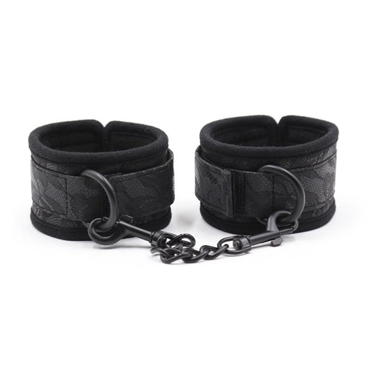 LATETOBED BDSM LINE - ESPOSAS PARA MUÑECAS AJUSTABLES