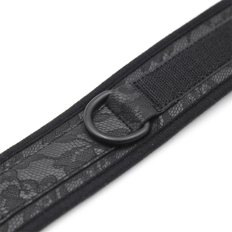 LATETOBED BDSM LINE - ESPOSAS PARA MUÑECAS AJUSTABLES