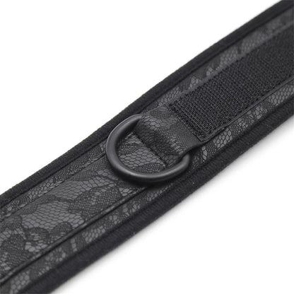 LATETOBED BDSM LINE - ESPOSAS PARA MUÑECAS AJUSTABLES