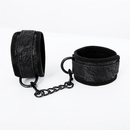 LATETOBED BDSM LINE - ESPOSAS PARA MUÑECAS AJUSTABLES