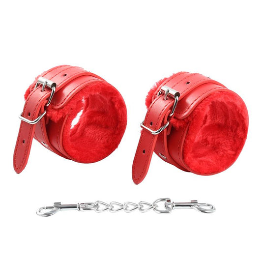 LATETOBED BDSM LINE - ESPOSAS PARA MUÑECAS CON PELO