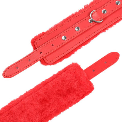 LATETOBED BDSM LINE - ESPOSAS PARA MUÑECAS CON PELO
