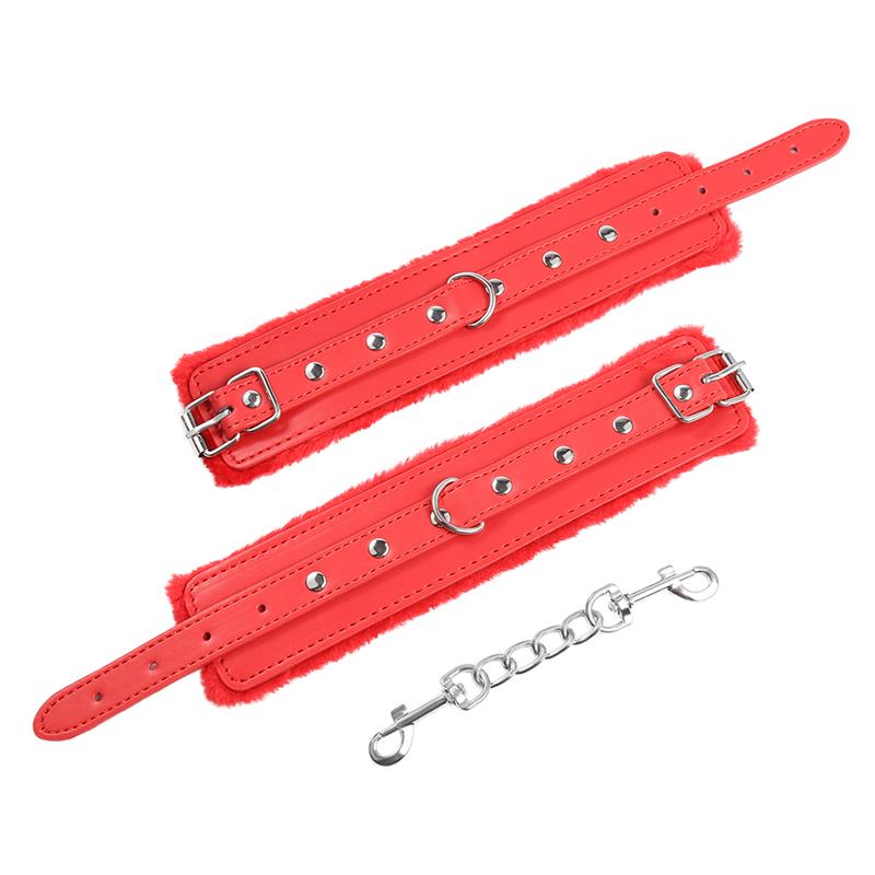 LATETOBED BDSM LINE - ESPOSAS PARA MUÑECAS CON PELO