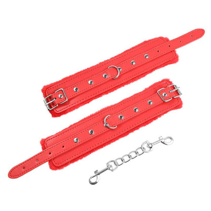 LATETOBED BDSM LINE - ESPOSAS PARA MUÑECAS CON PELO