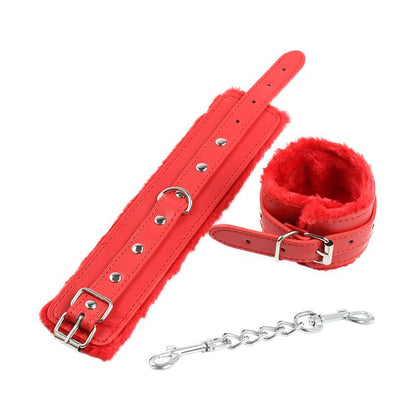 LATETOBED BDSM LINE - ESPOSAS PARA MUÑECAS CON PELO