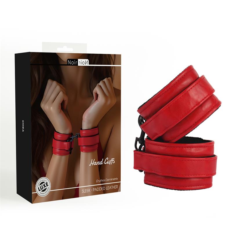 CHISA - ESPOSAS PARA MUÑECAS CON VELCRO