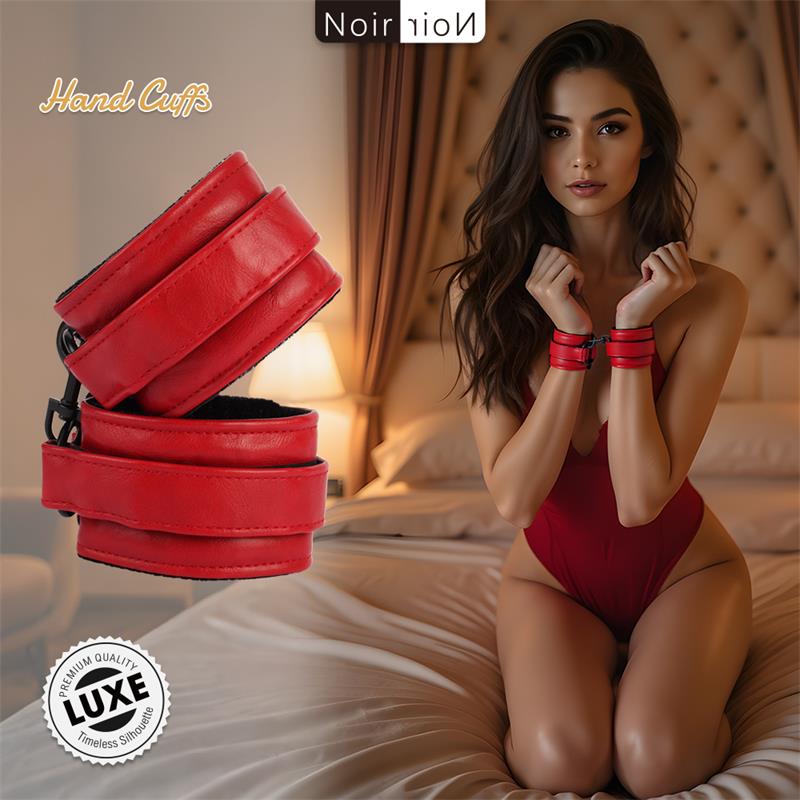 CHISA - ESPOSAS PARA MUÑECAS CON VELCRO