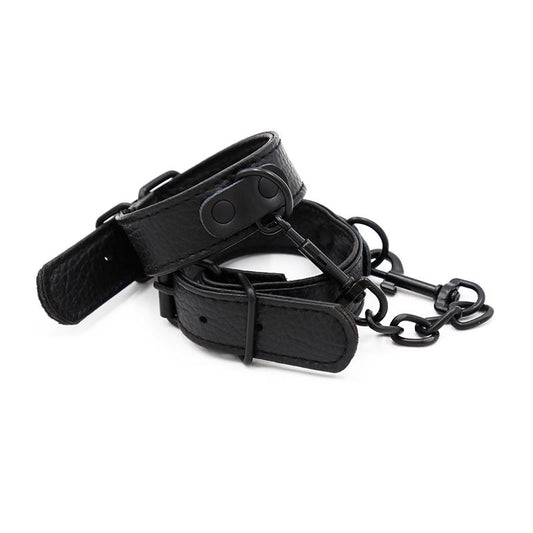 LATETOBED BDSM LINE - ESPOSAS PARA PRINCIPIANTES AJUSTABLES