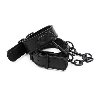 LATETOBED BDSM LINE - ESPOSAS PARA PRINCIPIANTES AJUSTABLES