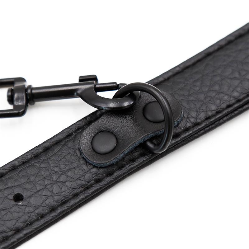 LATETOBED BDSM LINE - ESPOSAS PARA PRINCIPIANTES AJUSTABLES