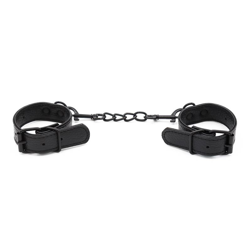 LATETOBED BDSM LINE - ESPOSAS PARA PRINCIPIANTES AJUSTABLES