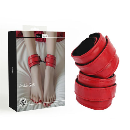 CHISA - ESPOSAS PARA TOBILLO AJUSTABLE