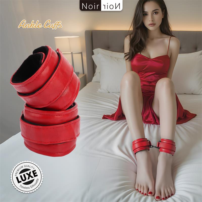 CHISA - ESPOSAS PARA TOBILLO AJUSTABLE