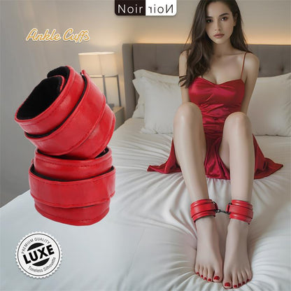 CHISA - ESPOSAS PARA TOBILLO AJUSTABLE