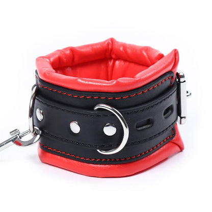LATETOBED BDSM LINE - ESPOSAS PARA TOBILLO AJUSTABLES