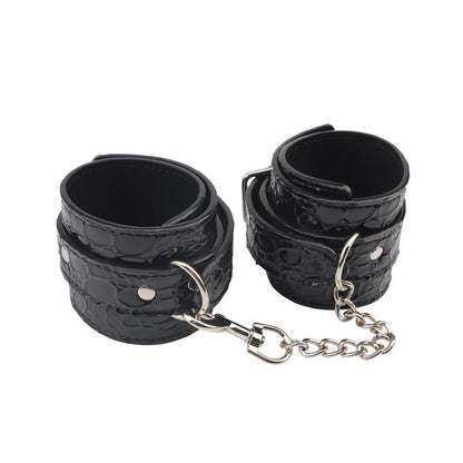 CHISA - ESPOSAS PARA TOBILLOS BE GOOD NEGRO
