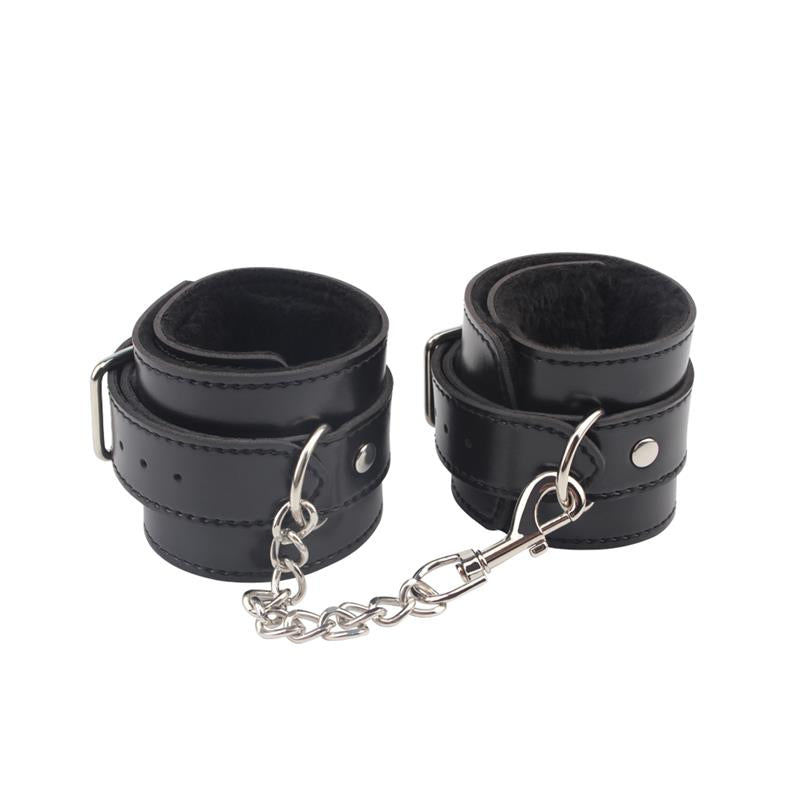 CHISA - ESPOSAS PARA TOBILLOS OBEY ME 36 CM
