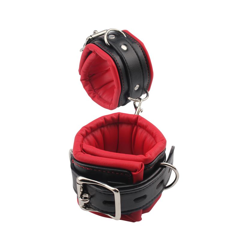 CHISA - ESPOSAS SUPER SOFT CUFFS