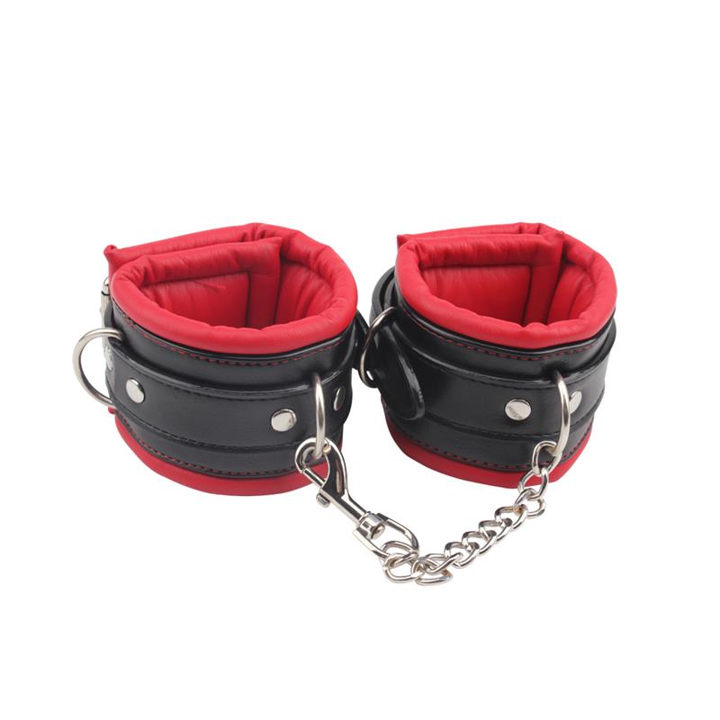 CHISA - ESPOSAS SUPER SOFT CUFFS