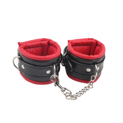 CHISA - ESPOSAS SUPER SOFT CUFFS