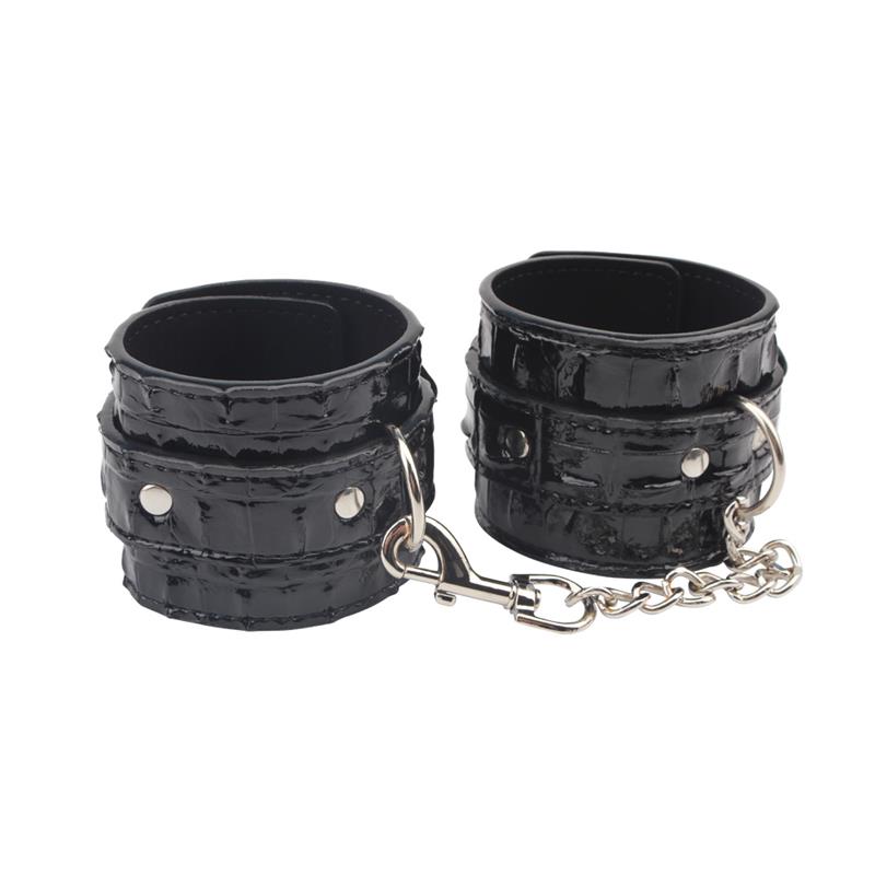 CHISA - ESPOSAS SURRENDER RESTRAINTS 30.5 CM