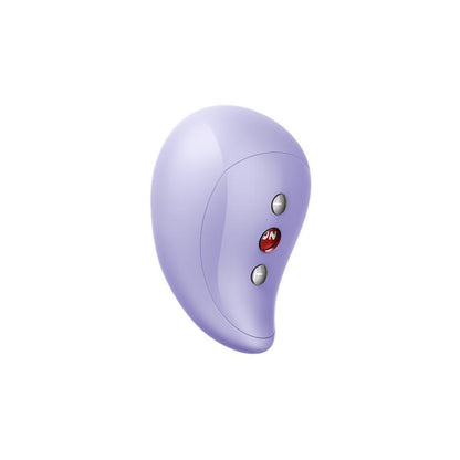 FUN FACTORY - ESSENCE SUCCIONADOR DE CLÍTORIS AIR PULSE PÚRPURA