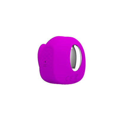 PRETTYLOVE - ESTELLE ESTIMULADOR DE LENGUA USB PÚRPURA