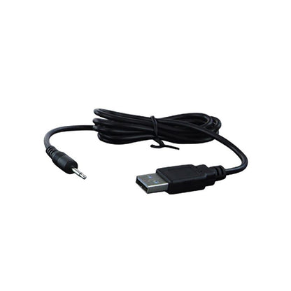 PRETTYLOVE - ESTELLE ESTIMULADOR DE LENGUA USB PÚRPURA