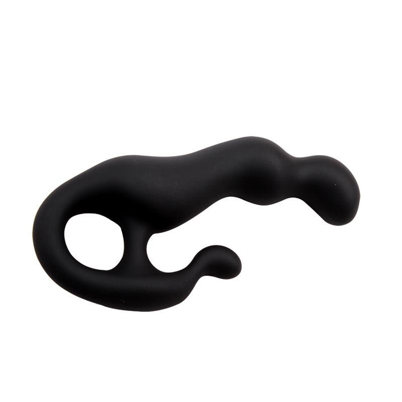CHISA - ESTIMUADOR PROSTATICO PLEASER