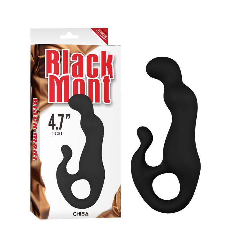 CHISA - ESTIMUADOR PROSTATICO PLEASER