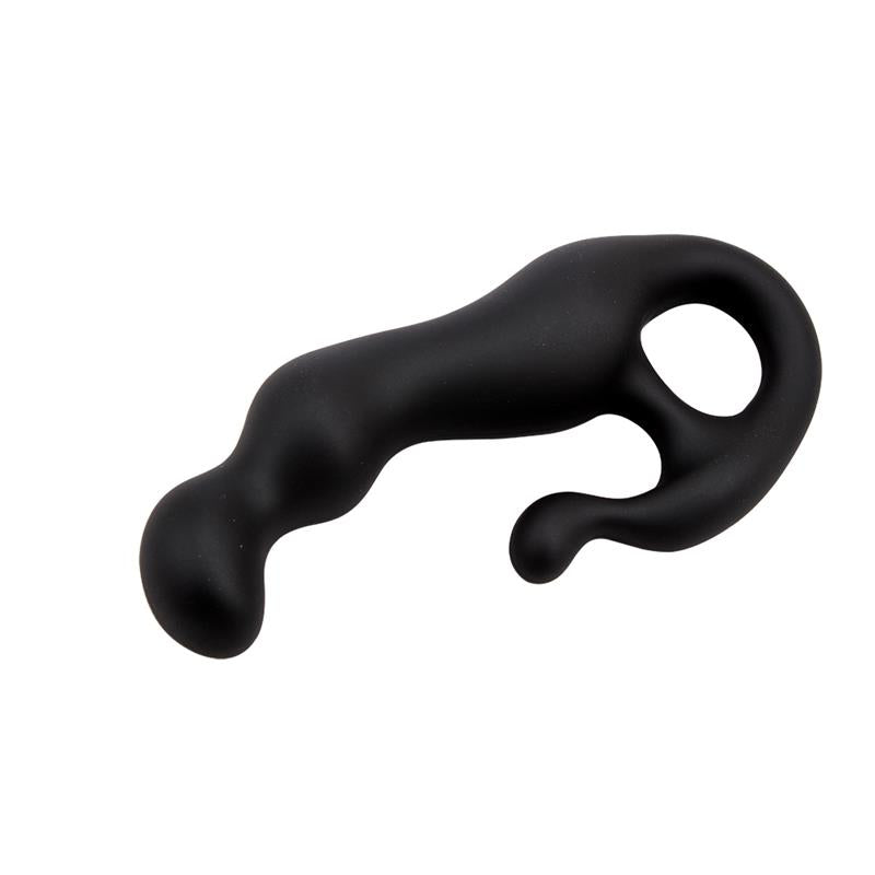 CHISA - ESTIMUADOR PROSTATICO PLEASER