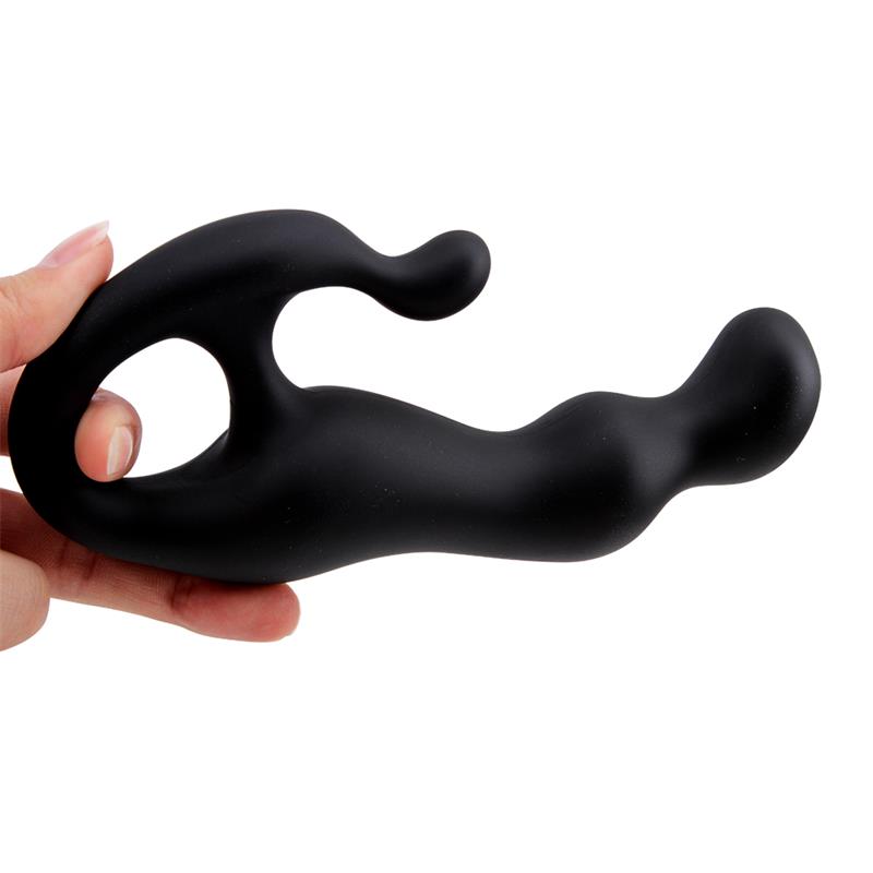 CHISA - ESTIMUADOR PROSTATICO PLEASER