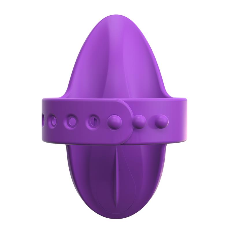 FANTASY FOR HER - ESTIMULADOR AJUSTABLE HER FINGER VIBE