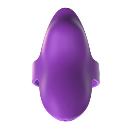 FANTASY FOR HER - ESTIMULADOR AJUSTABLE HER FINGER VIBE
