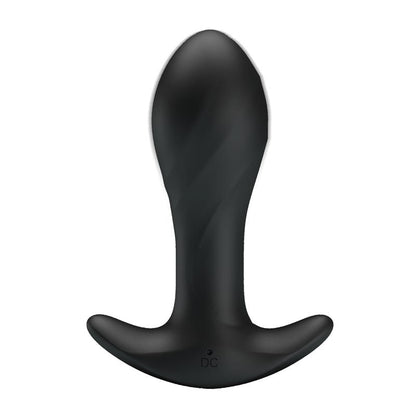 PRETTYLOVE - ESTIMULADOR ANAL CON VIBRACIÓN
