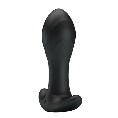 PRETTYLOVE - ESTIMULADOR ANAL CON VIBRACIÓN