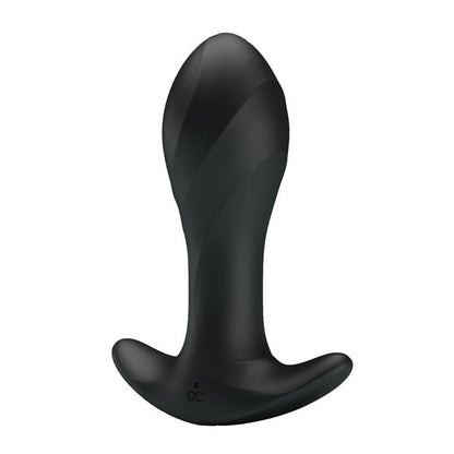 PRETTYLOVE - ESTIMULADOR ANAL CON VIBRACIÓN
