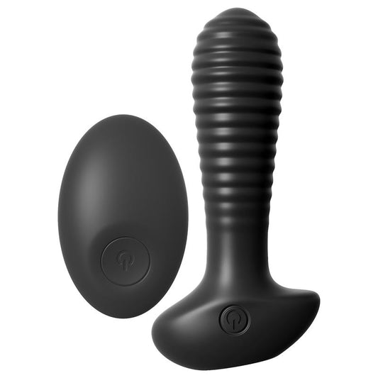 ANAL FANTASY ELITE - ANAL TEASER ESTIMULADOR ANAL CON VIBRACIÓN