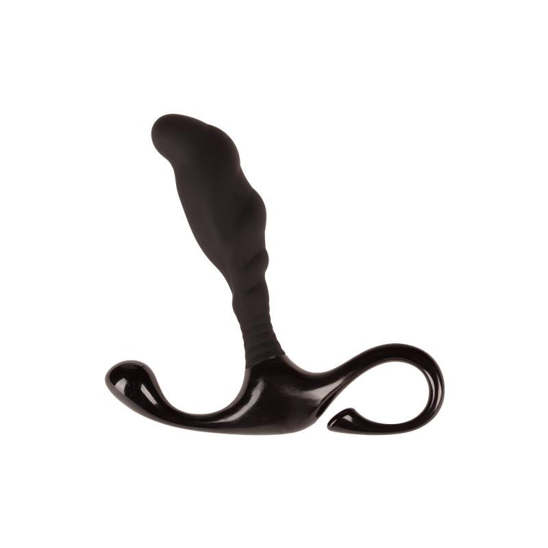 ALIVE - ESTIMULADOR ANAL NERO 7 CM