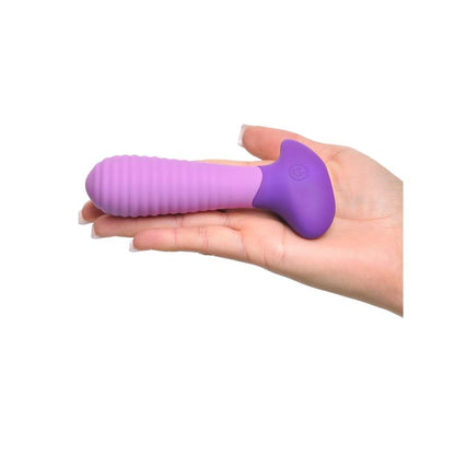 FANTASY FOR HER - ESTIMULADOR ANAL SILICONA USB PETITE TEASE-HER