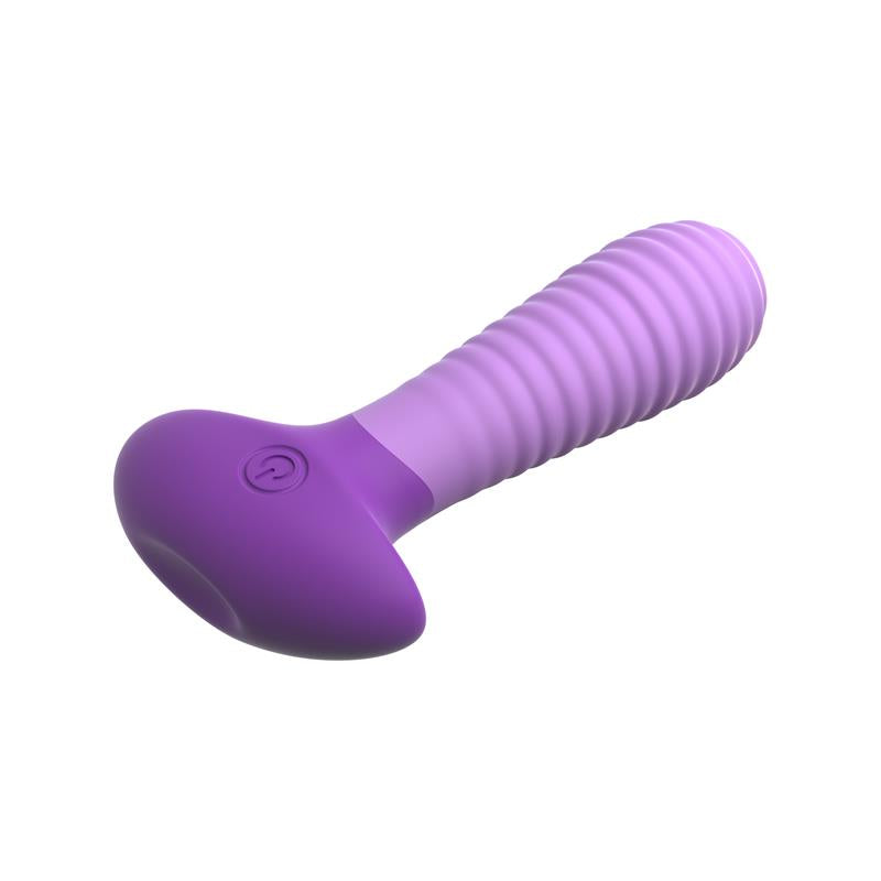 FANTASY FOR HER - ESTIMULADOR ANAL SILICONA USB PETITE TEASE-HER