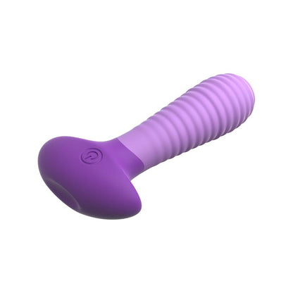 FANTASY FOR HER - ESTIMULADOR ANAL SILICONA USB PETITE TEASE-HER