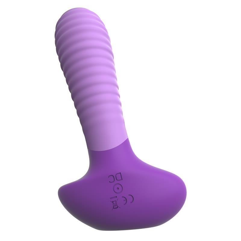 FANTASY FOR HER - ESTIMULADOR ANAL SILICONA USB PETITE TEASE-HER