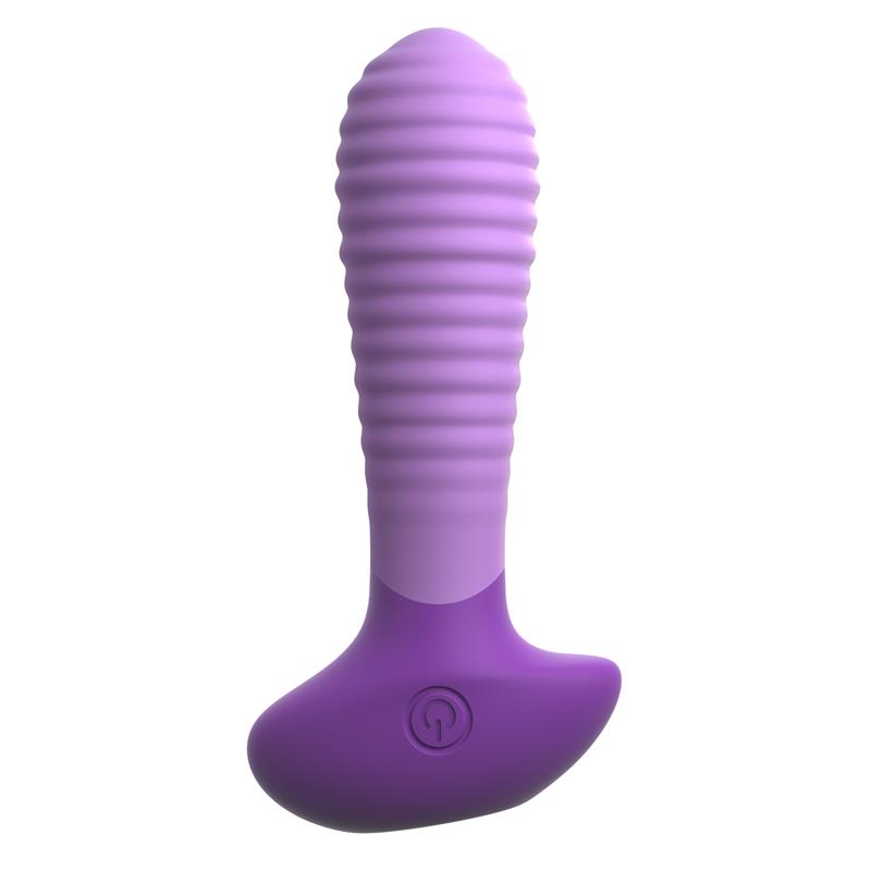 FANTASY FOR HER - ESTIMULADOR ANAL SILICONA USB PETITE TEASE-HER