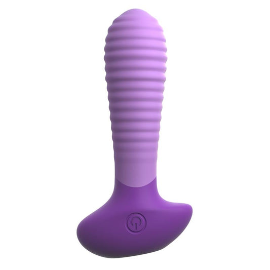 FANTASY FOR HER - ESTIMULADOR ANAL SILICONA USB PETITE TEASE-HER