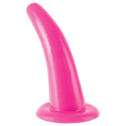 DILLIO - ESTIMULADOR ANAL TEASER ROSA