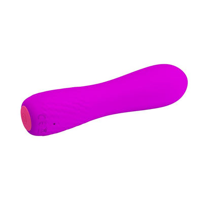 PRETTYLOVE - ESTIMULADOR BEAU USB PURPURA